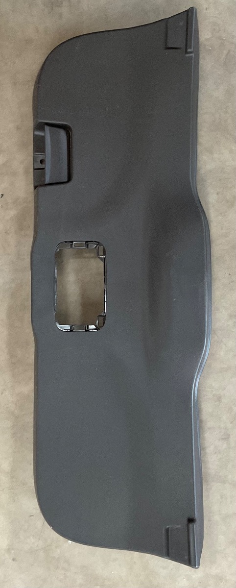 Suzuki Fronx 1.5 GL Tailgate Trim Panel