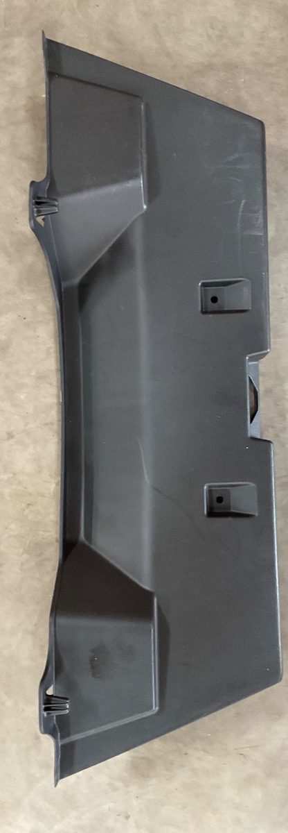 FRONX REAR DECK TRIM COVER