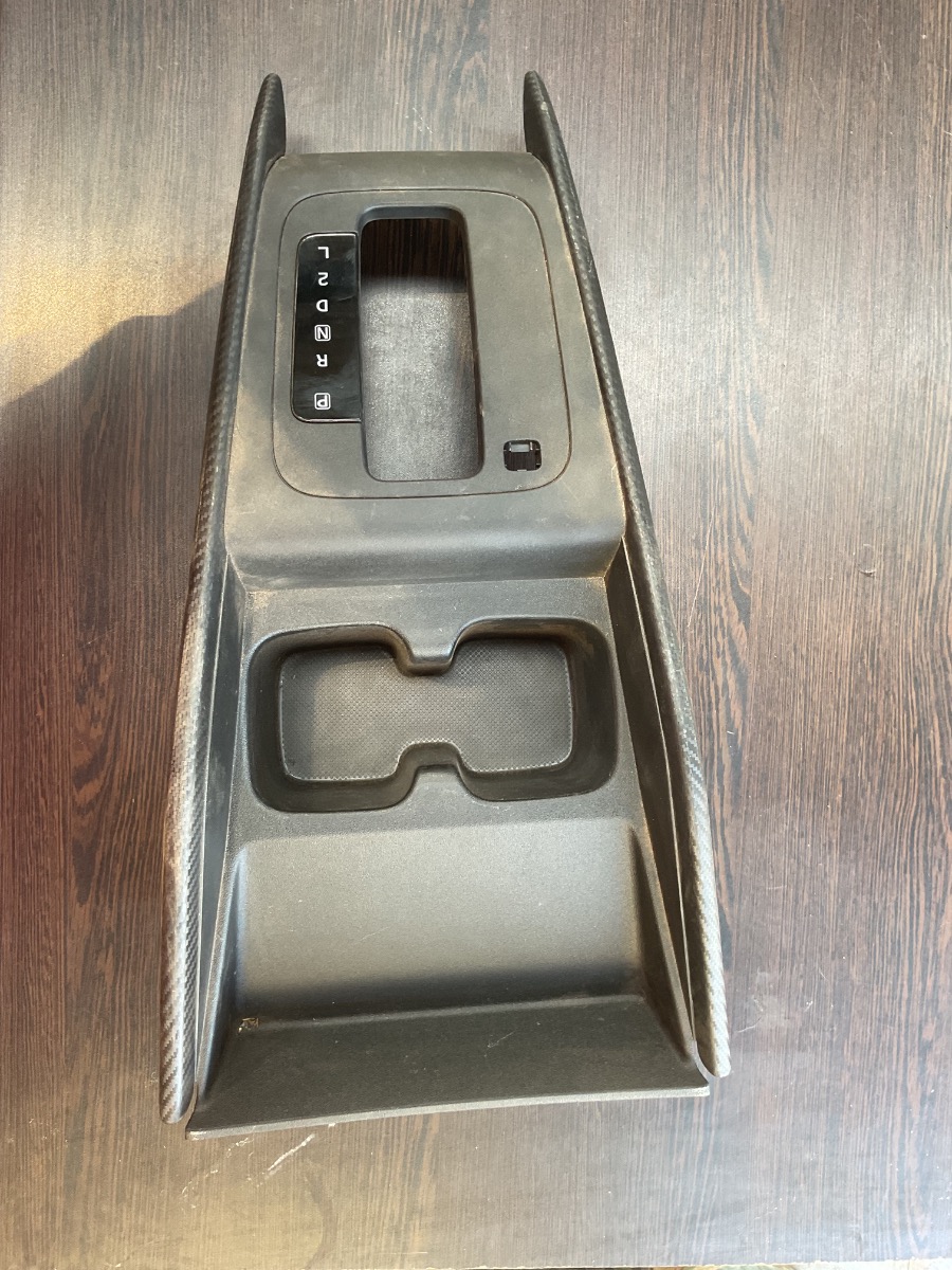 FRONX GEAR LEVER  CONSOLE