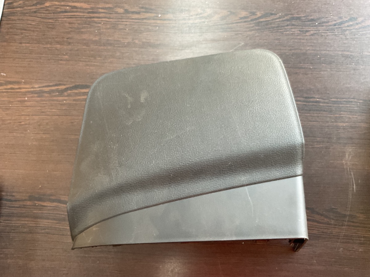 FRONX UPPER RADIO COVER