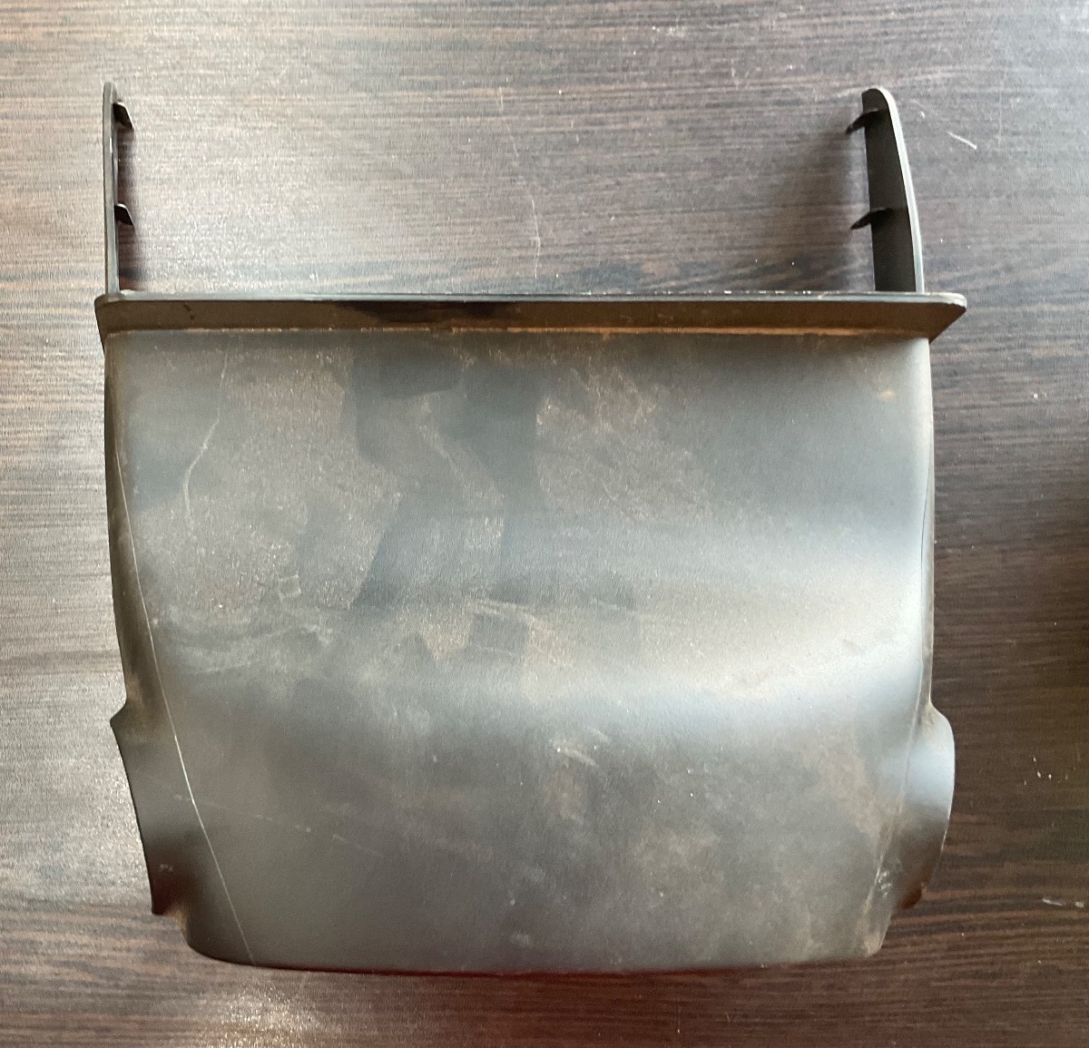 FRONX UPPER STEERING COVER