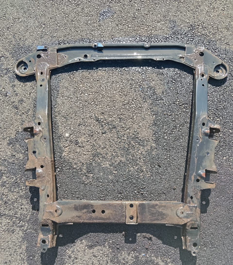SANDERO/NP200 FRONT SUBFRAME