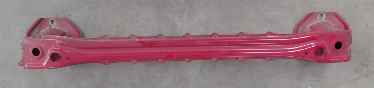 86 REAR BUMPER STIFFNER