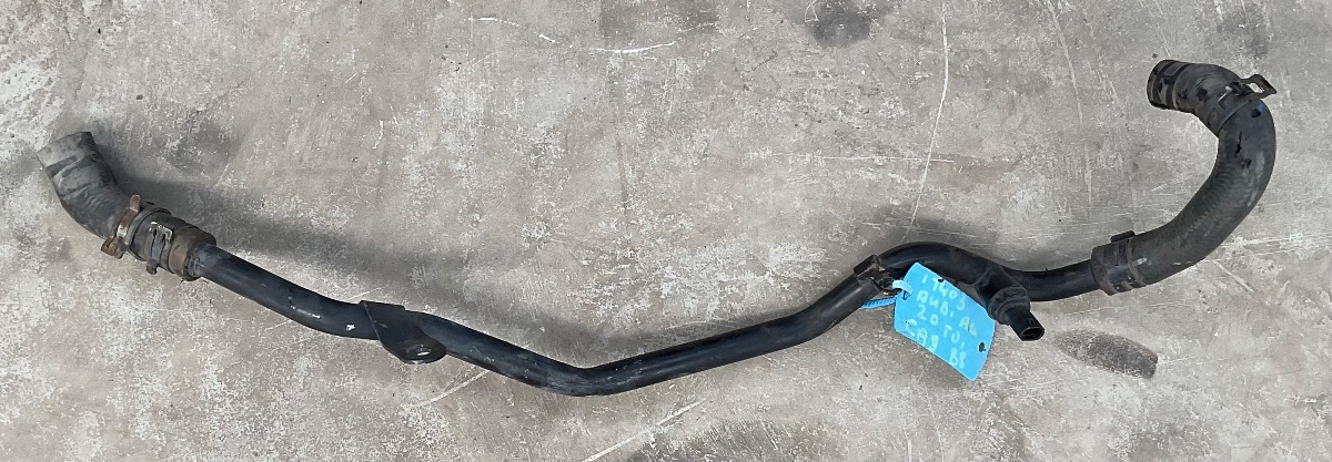 A4 2.0 TDI WATER PIPE