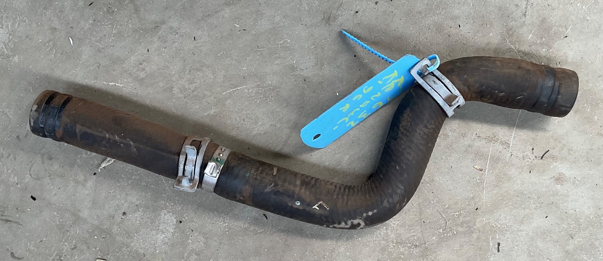 KIGER WATER PIPE