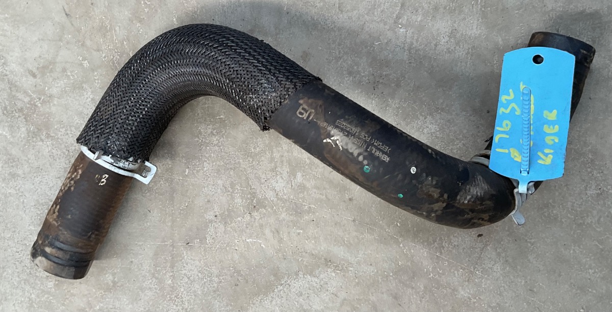 KIGER WATER PIPE