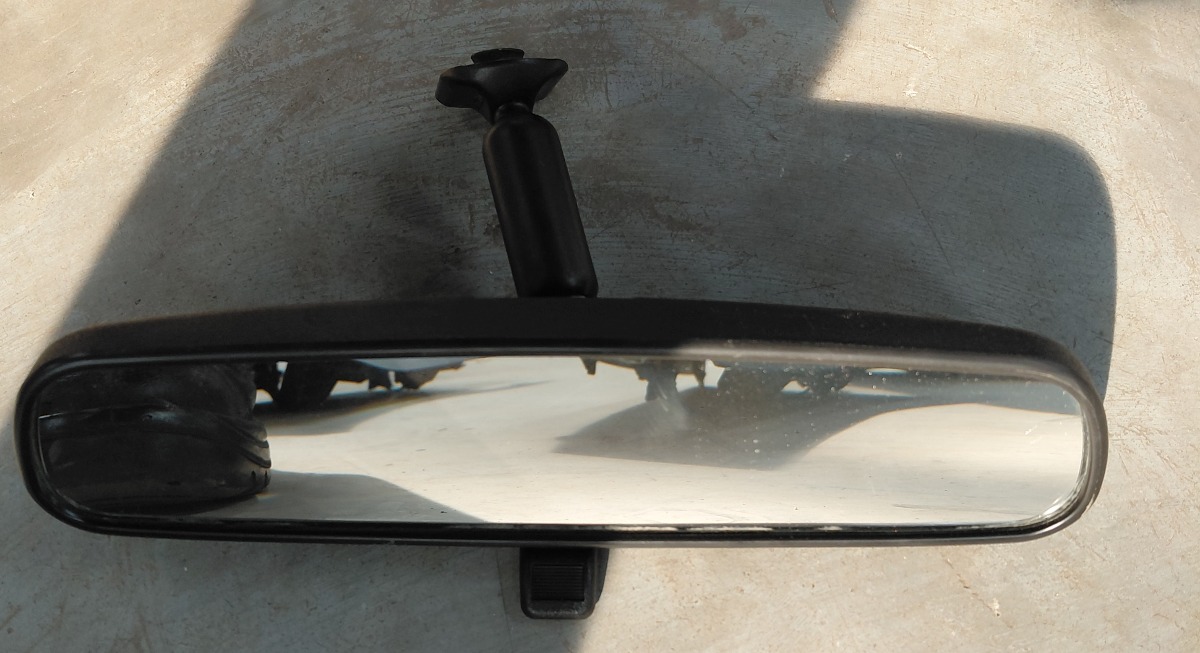 86 INTERRIOR MIRROR