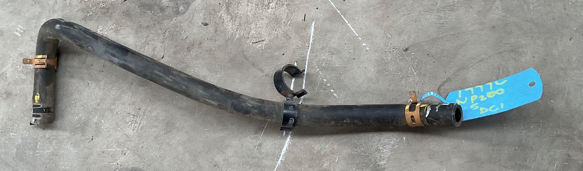 NP200 1.5 DCi WATER PIPE