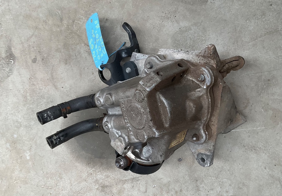 A4 2.0 TDI INJECTOR PUMP