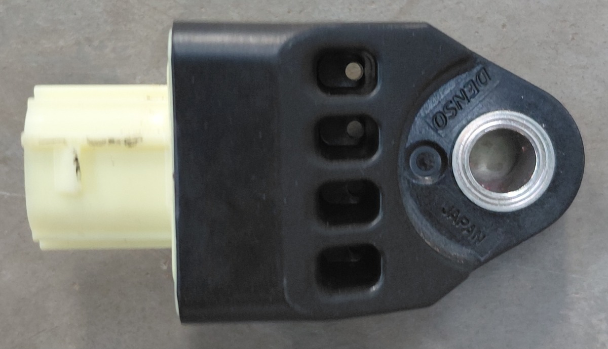 86 RIGHT IMPACT SENSOR