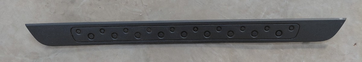 86 INNER SILL COVER SET