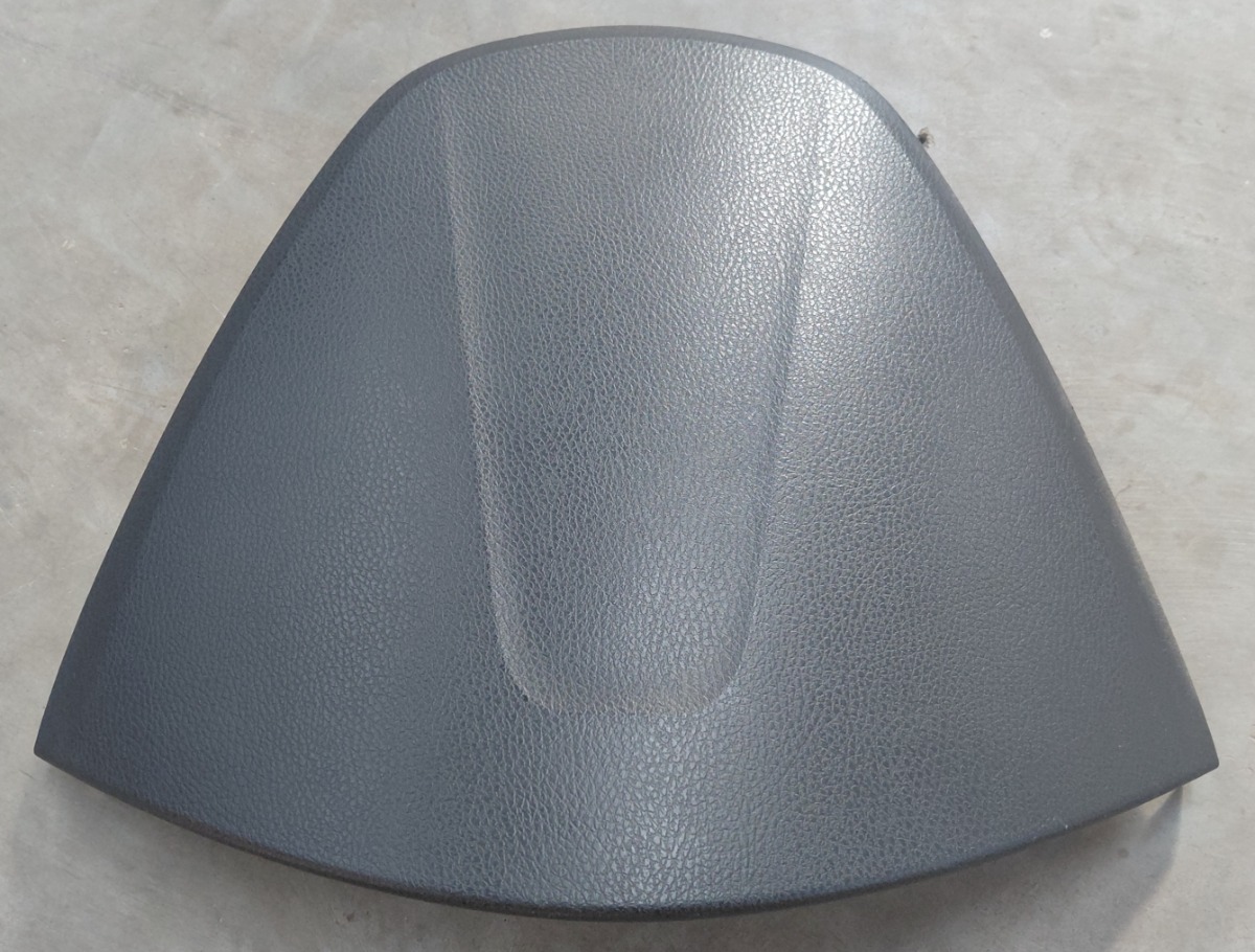 86 CLUSTER COVER UPPER