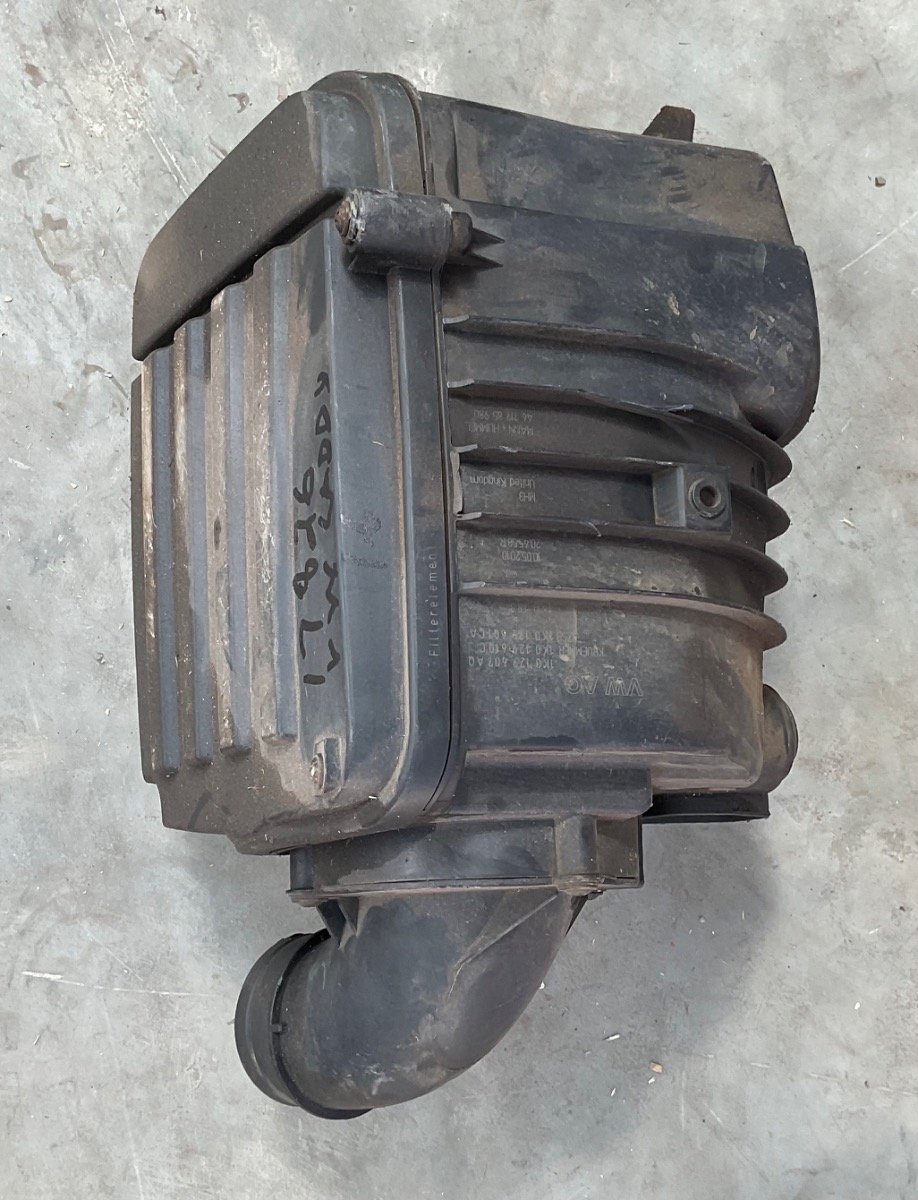 CADDY 1.6 AIR FILTER HOUSING