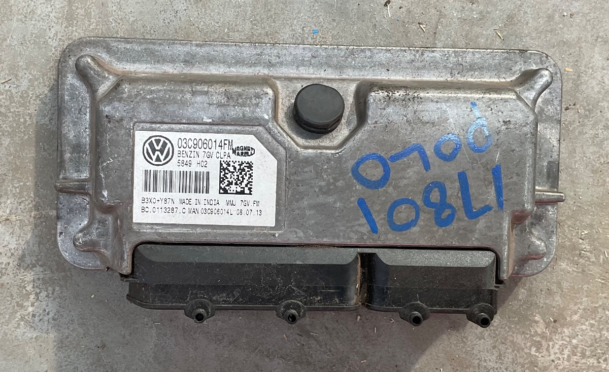 POLO VIVO 1.4 CLP LOCKSET