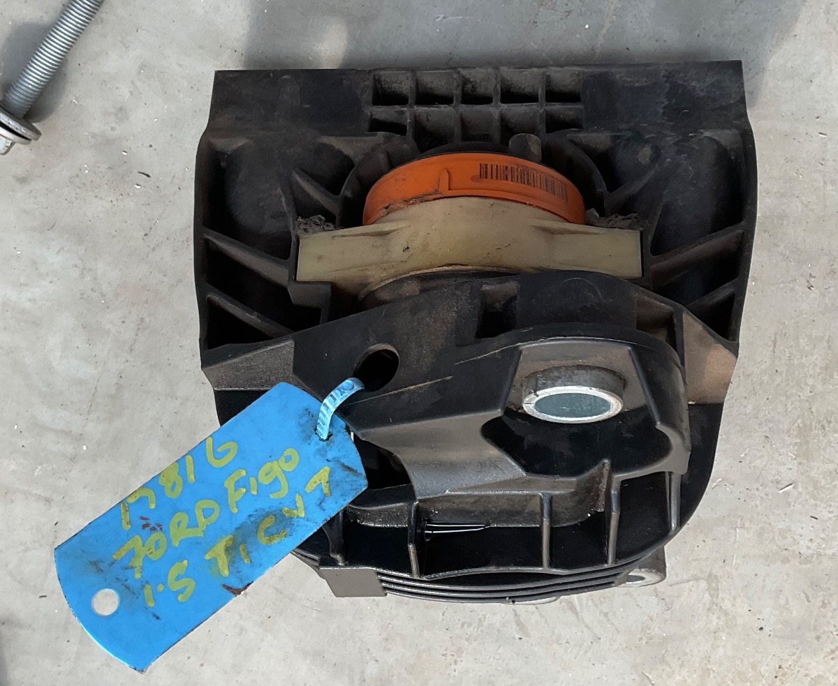 FIGO 1.5 ENGINE MOUNTING