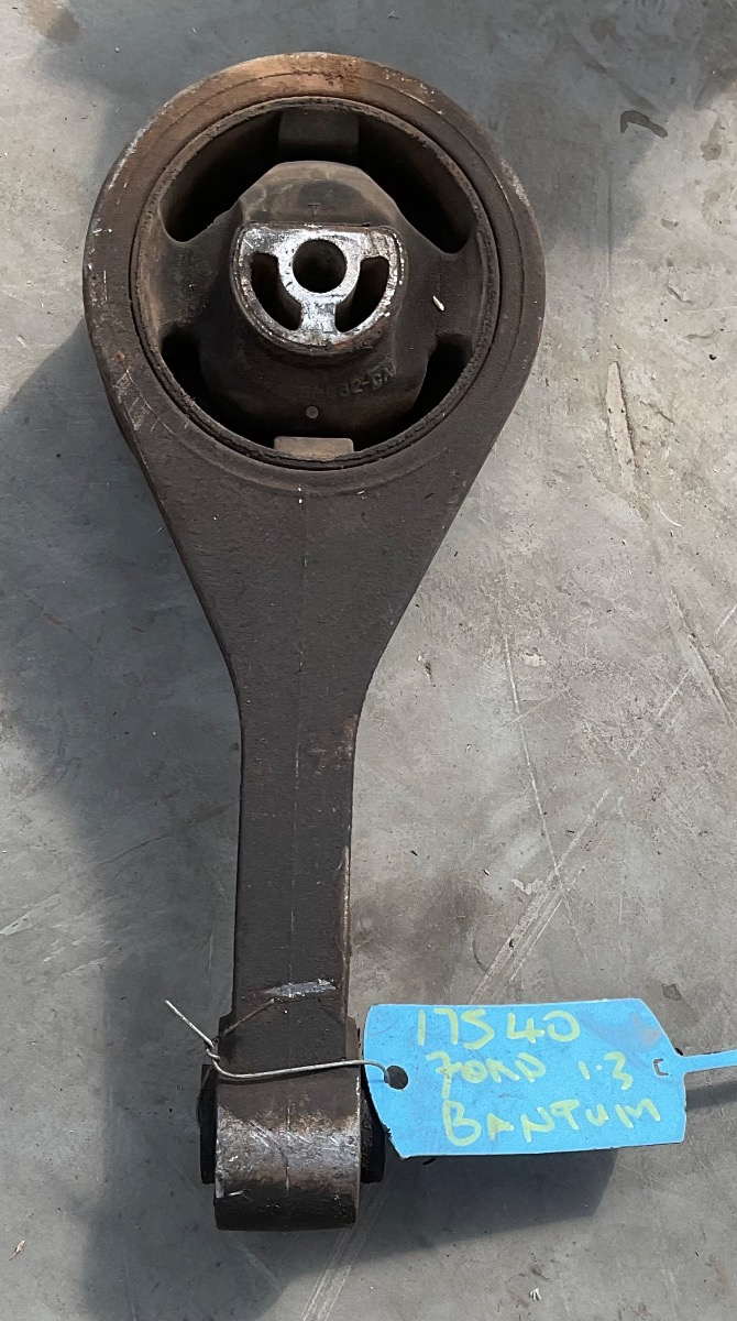 BANTAM 1.3 TORQUE MOUNTING