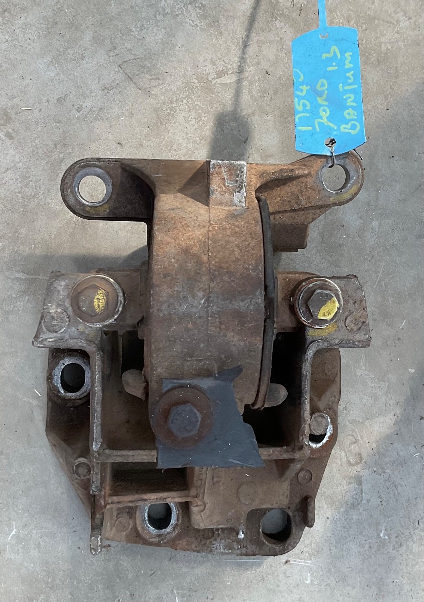 BANTAM 1.6i ENGINE MOUNTING