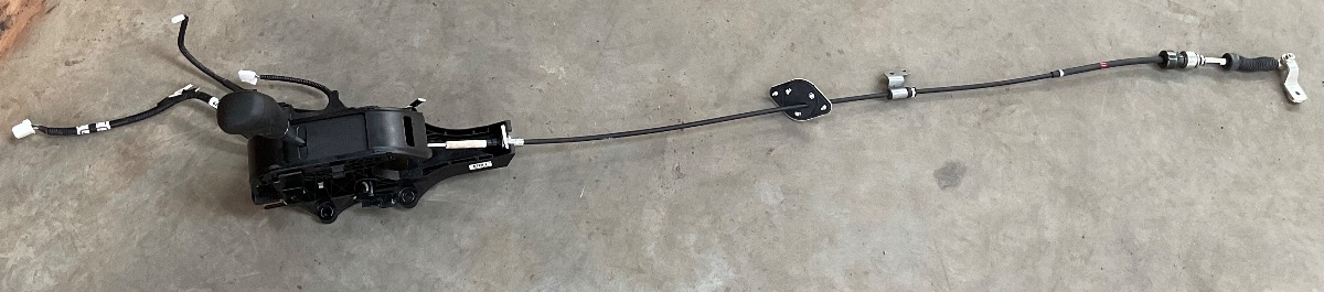 HILUX GD AUTO GEAR LEVER