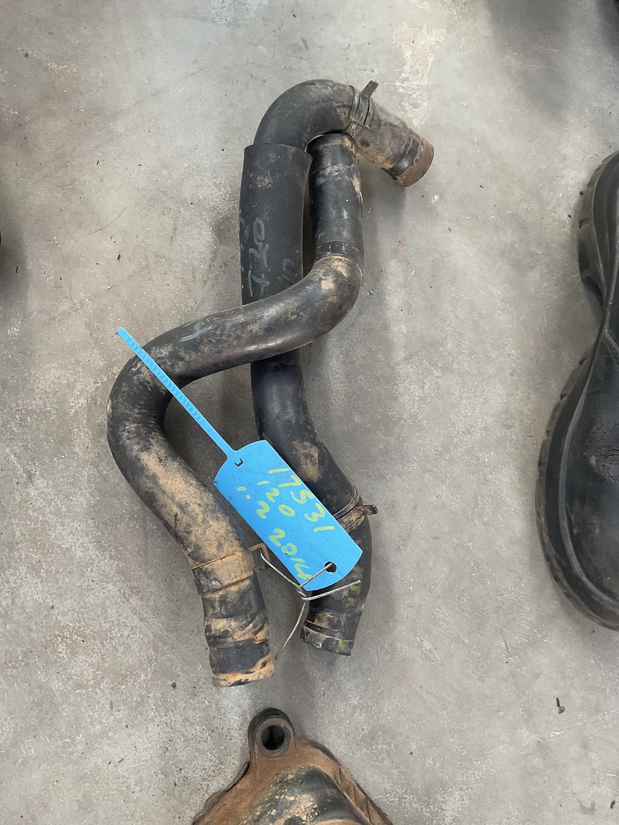 I20 1.2 HEATER PIPE SET