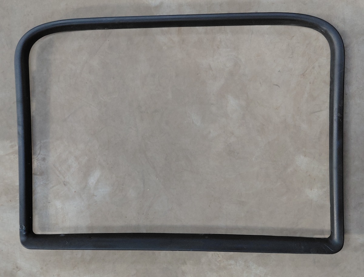 R56 FRONT SUNROOF TRIM SURROUND