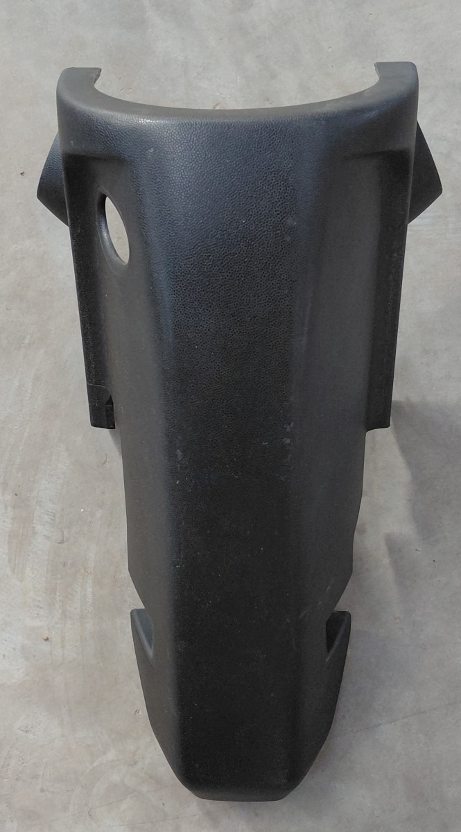 R56 LOWER STEERING COLUM
