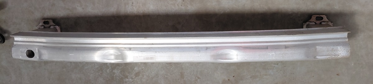 F56 REAR BUMPER STIFFNER