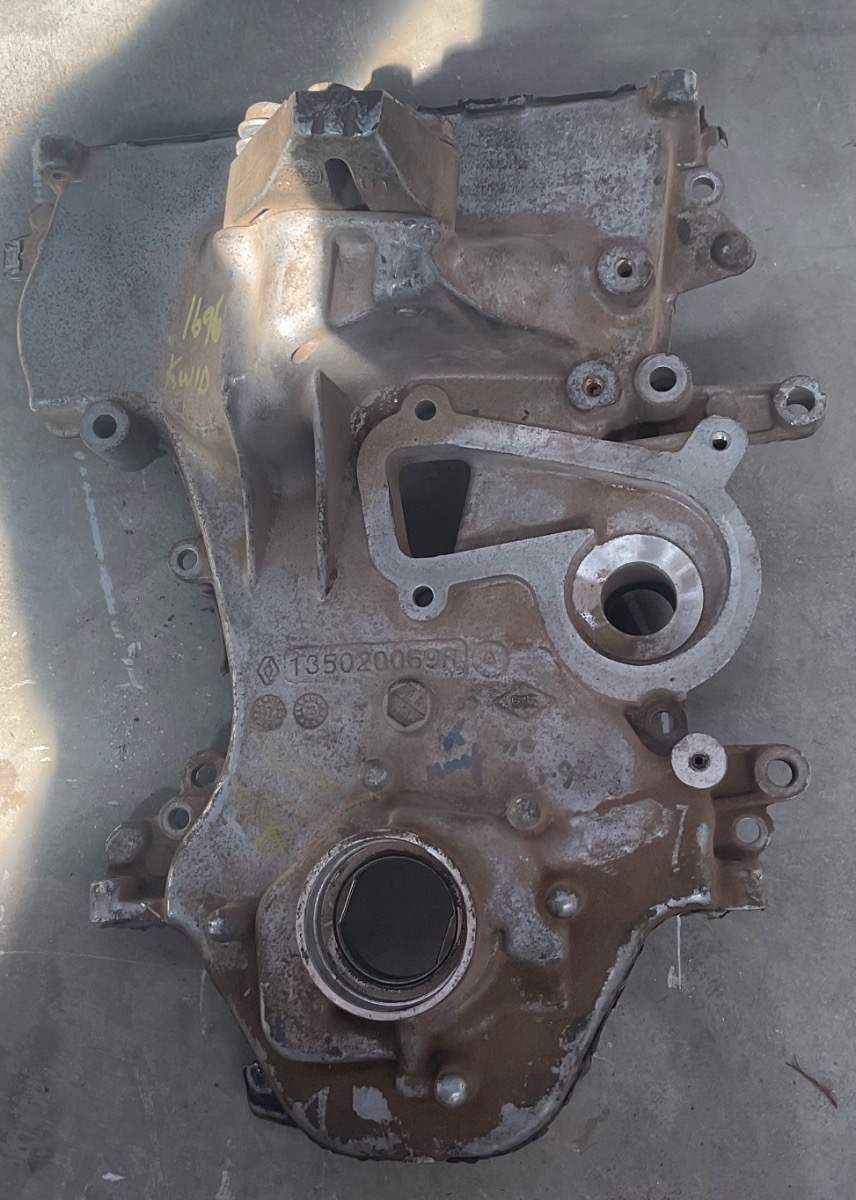 KWID 1.0 TIMING COVER
