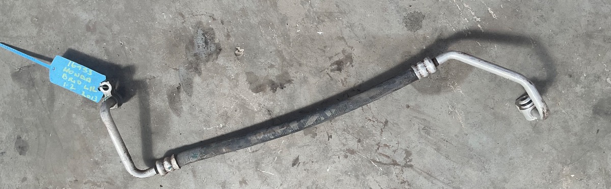 BRIO 1.2 AIRCON PIPE