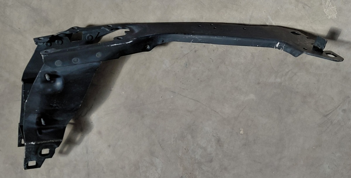 F56 LEFT HEADLIGHT SUPPORT