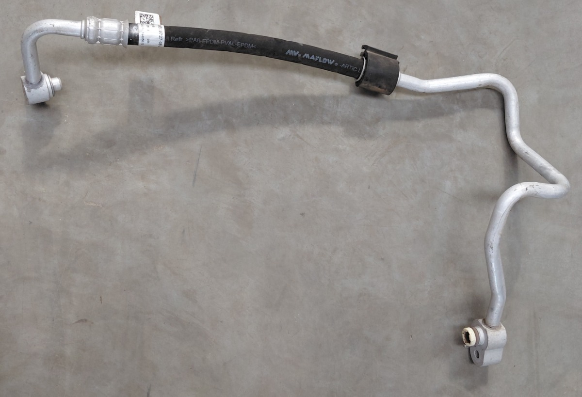 F56 A/C PIPE SHORT