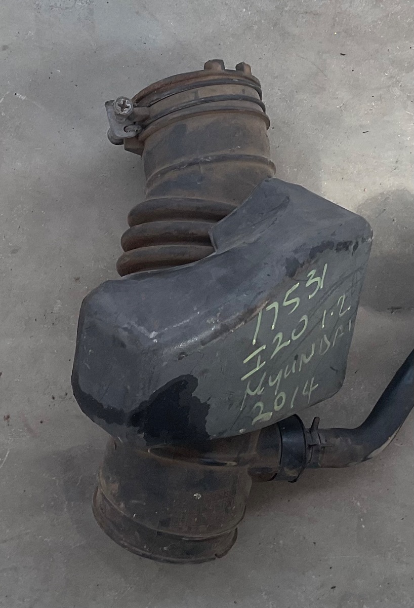 I20 1.2 AIR INTAKE HOSE