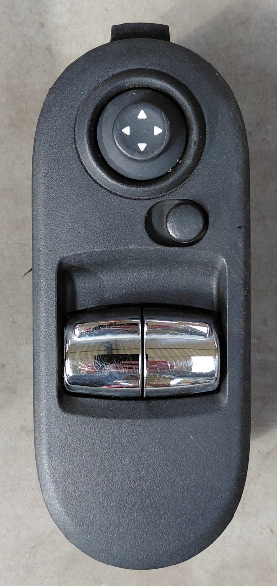 F56 WINDOW SWITCH