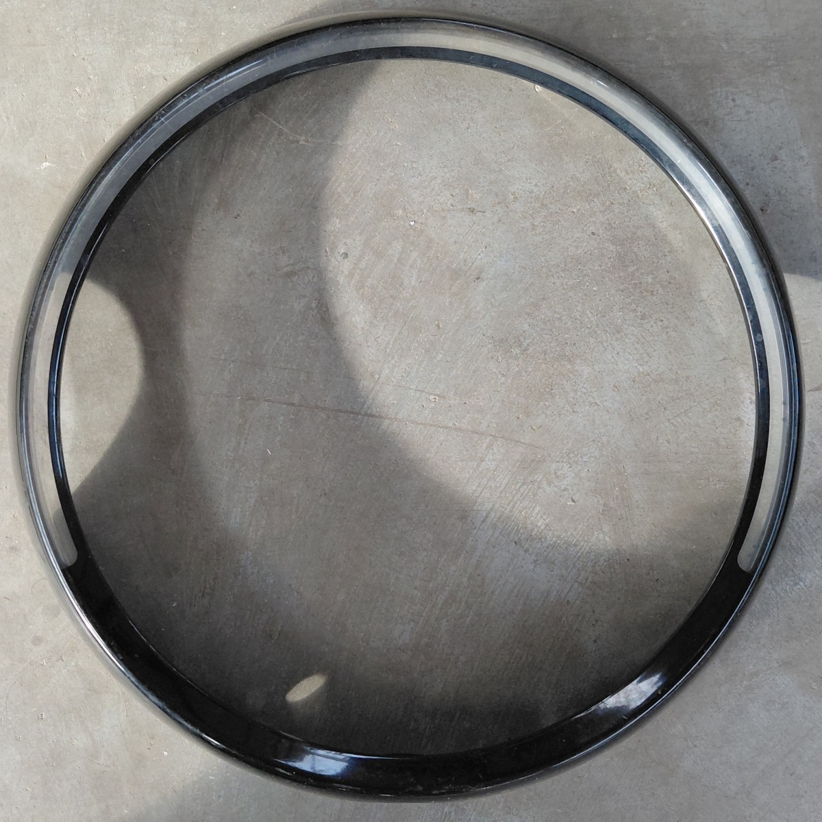 F56 RADIO SURROUND RING