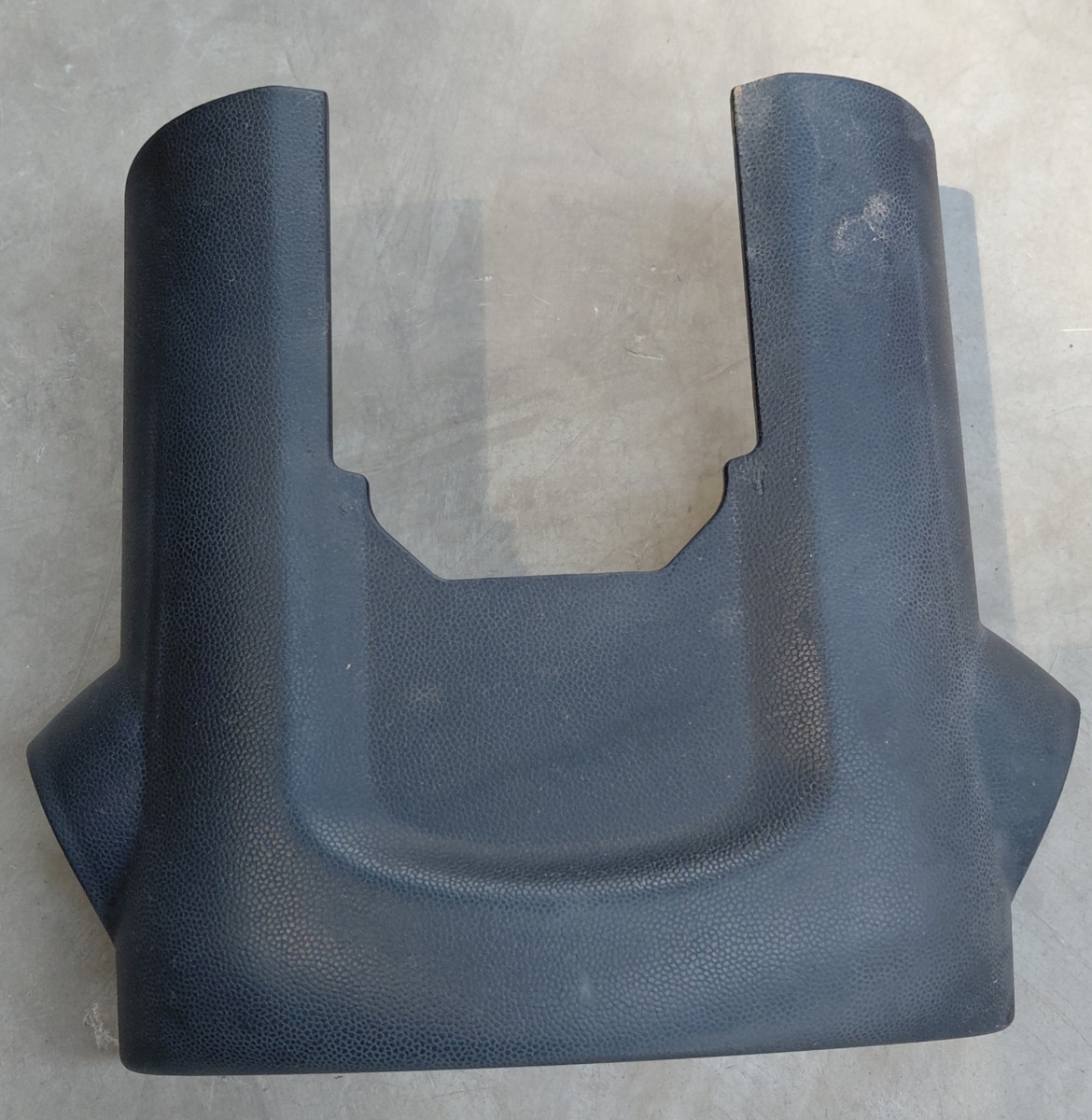 R56 STEERING COLUM TRIM