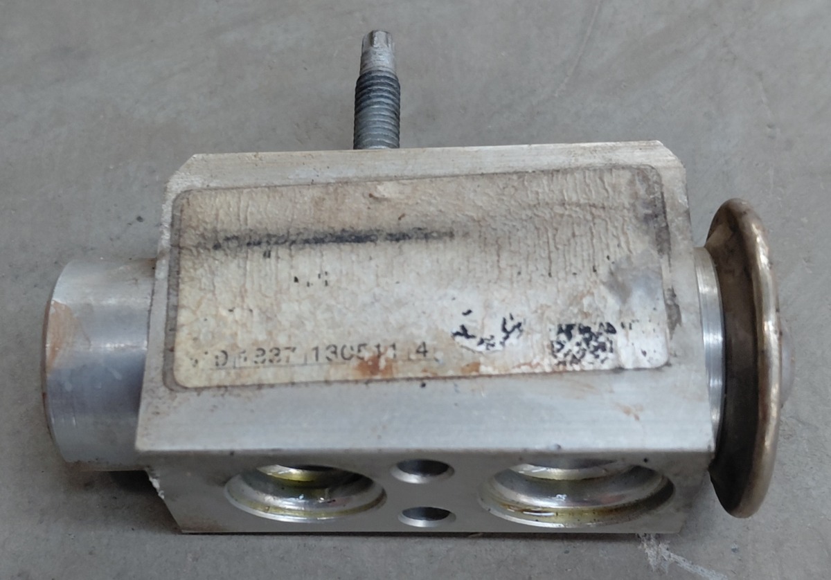 R56 EVAPORATOR EXPANSION VALVE