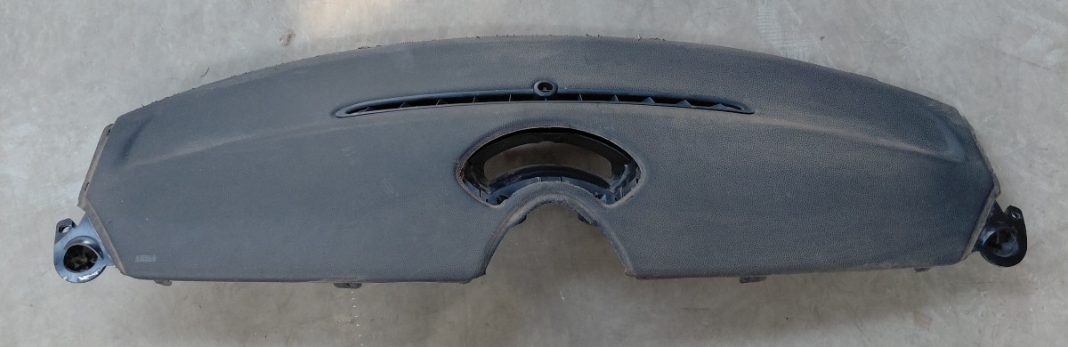 R56 DASHBOARD SKIN