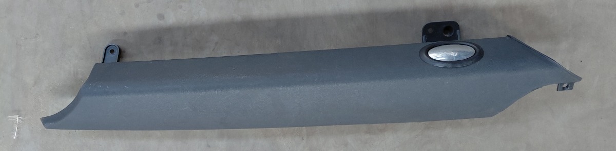 R56 LEFT LOWER KNEE PROTECTION