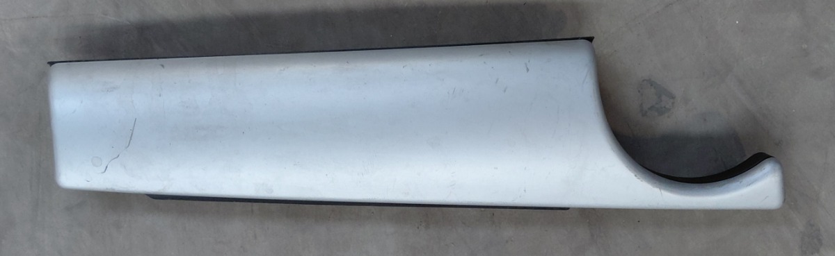 R56 LEFT DASH TRIM