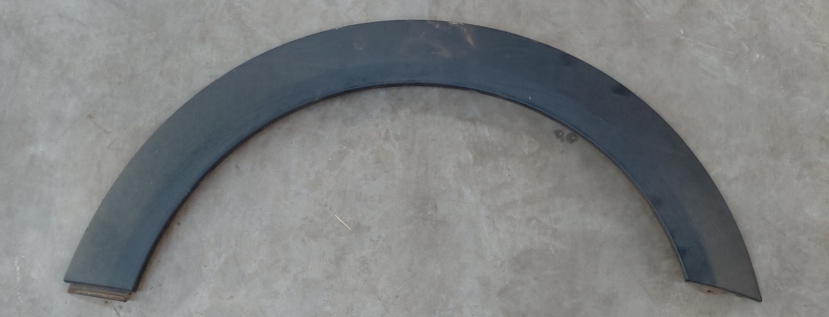 R56 RIGHT FRONT FENDER ARCH