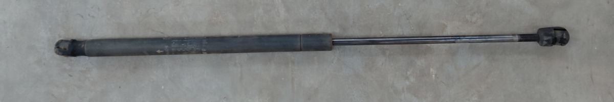 R56 BOOT SHOCK
