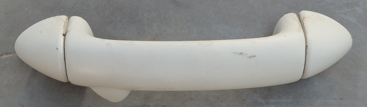 R56 LEFT REAR ROOF GRAB HANDLE