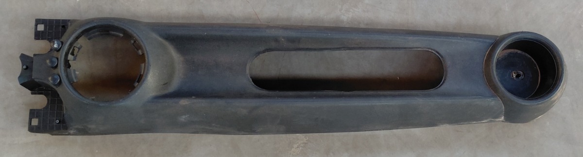 R56 HAND BRAKE CONSOLE