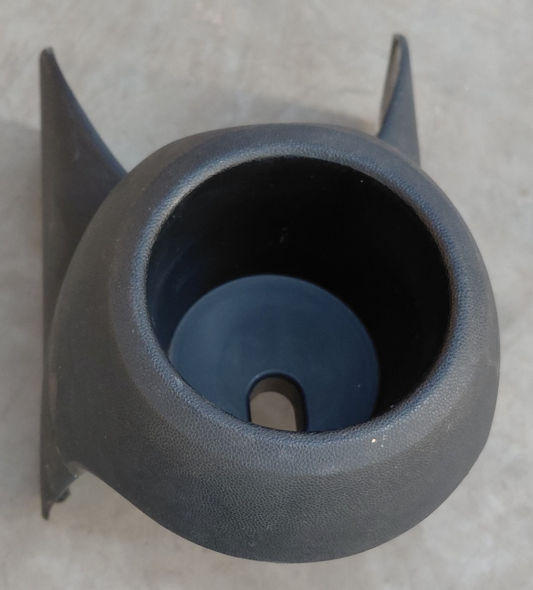 F56 REAR CUP HOLDER