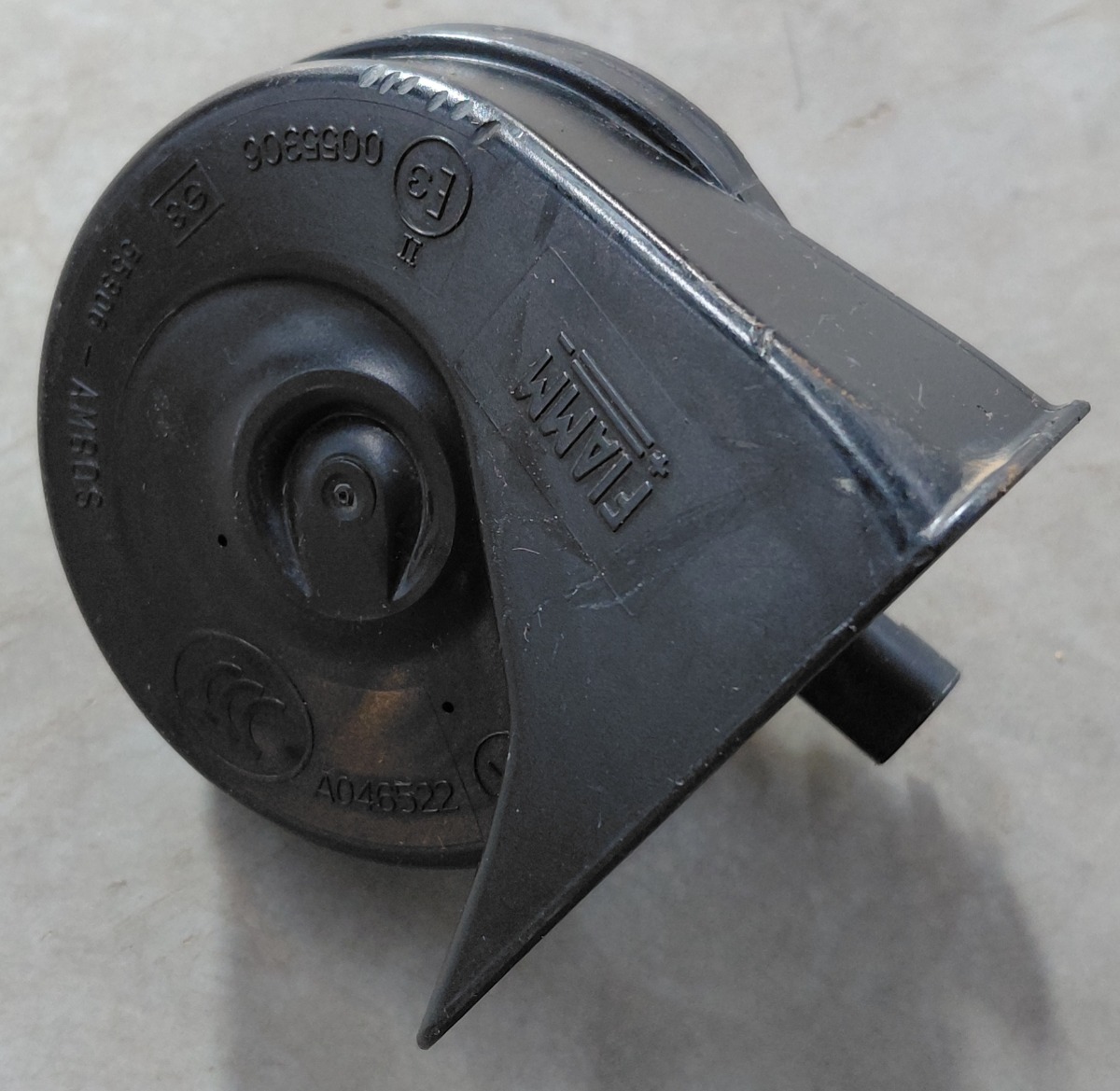 R56 HIGH TONE HORN
