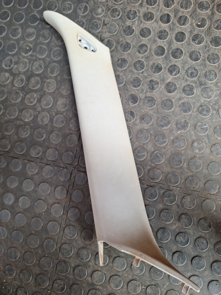R56 LEFT COLUMN A PILLAR COVER