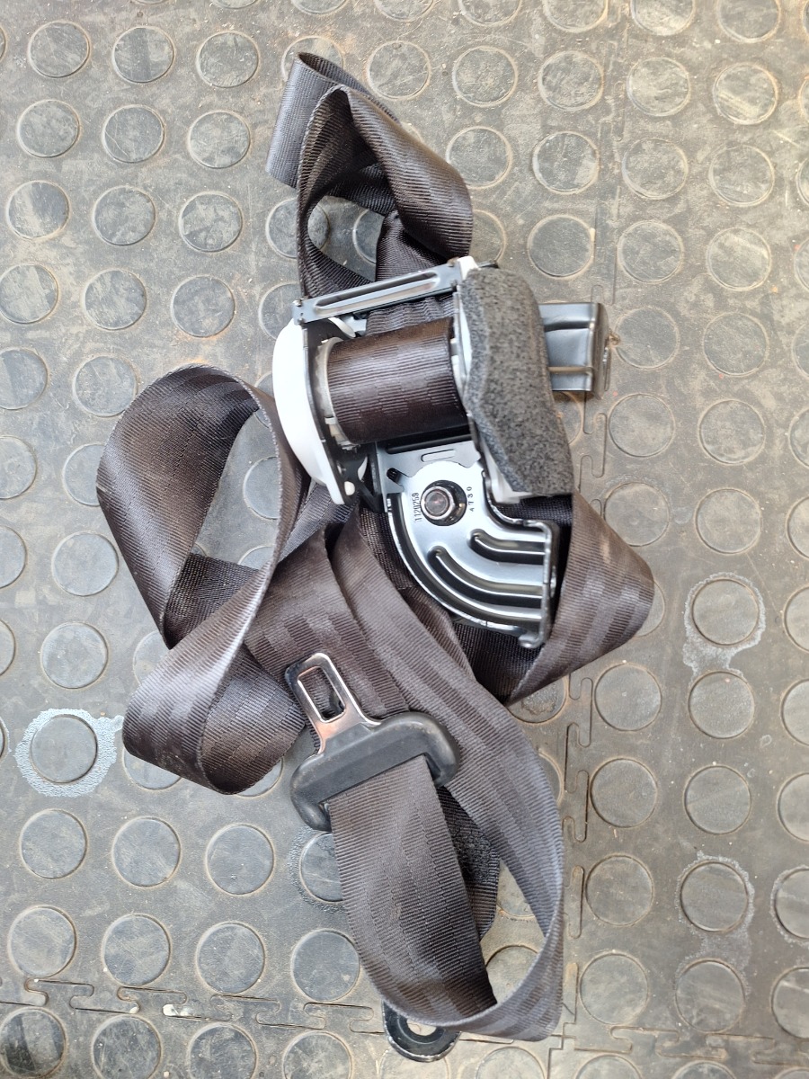 FRONX REAR SEAT BELT RIGHT