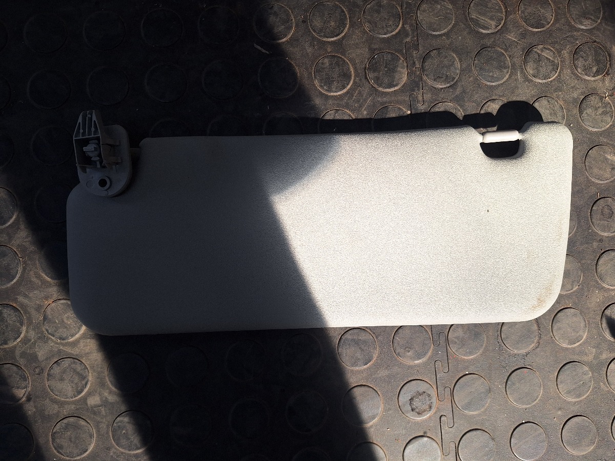 FRONX LEFT SIDE SUNVISOR