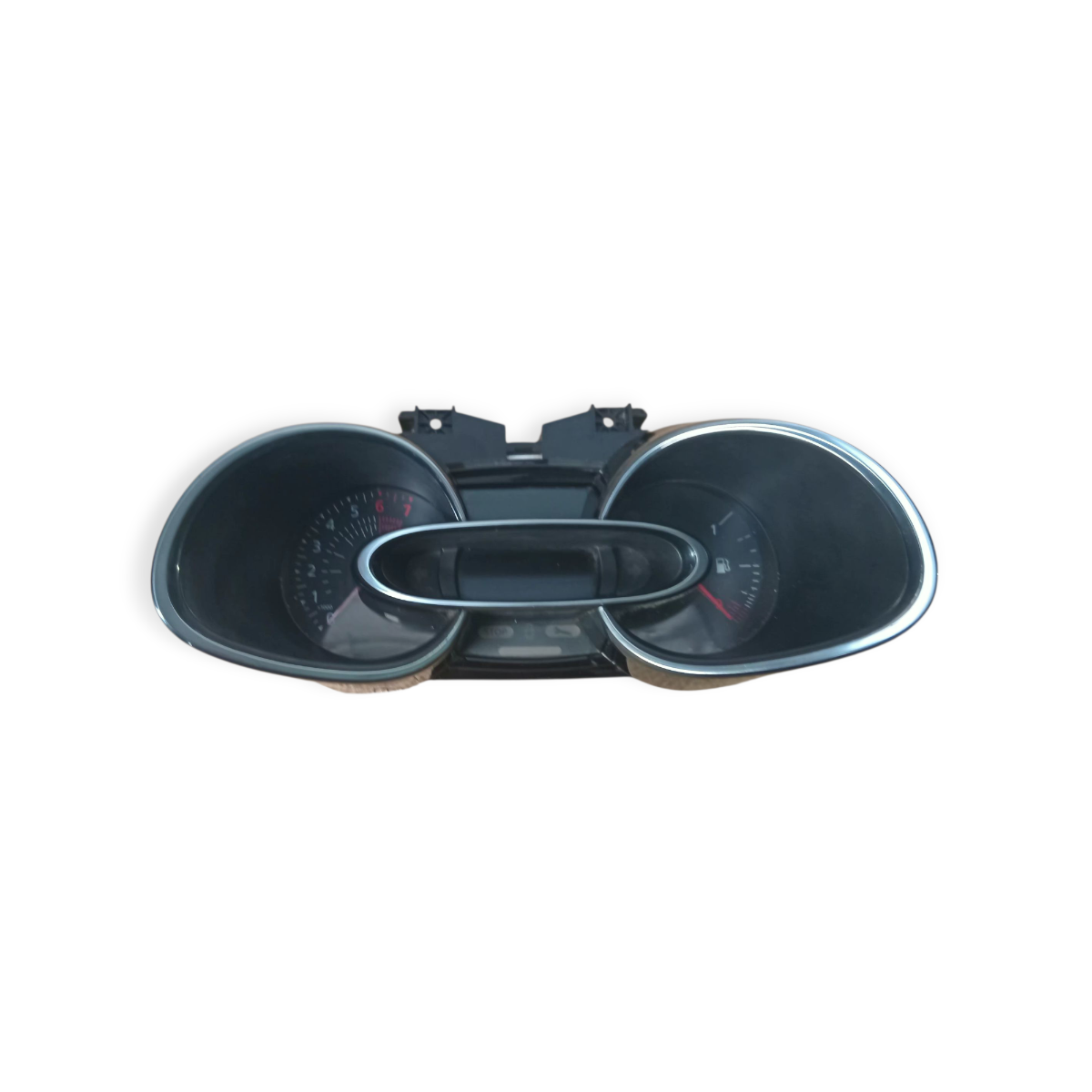 RENAULT CLIO MK4 900T INSTRUMENT CLUSTER