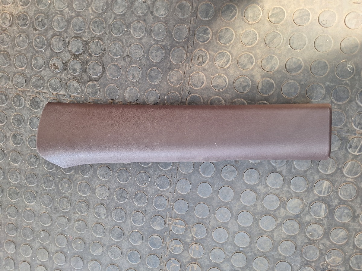 FRONX GARNISH INSTRUMENT CLUSTER FINISH PANEL LOWER LEFT