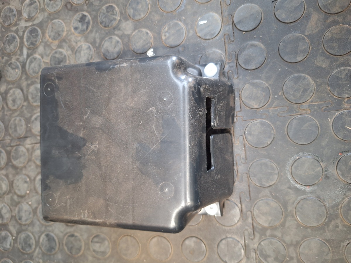 FRONX Seat Belt Retractor Cover